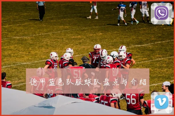 德甲蓝色队服球队盘点与介绍