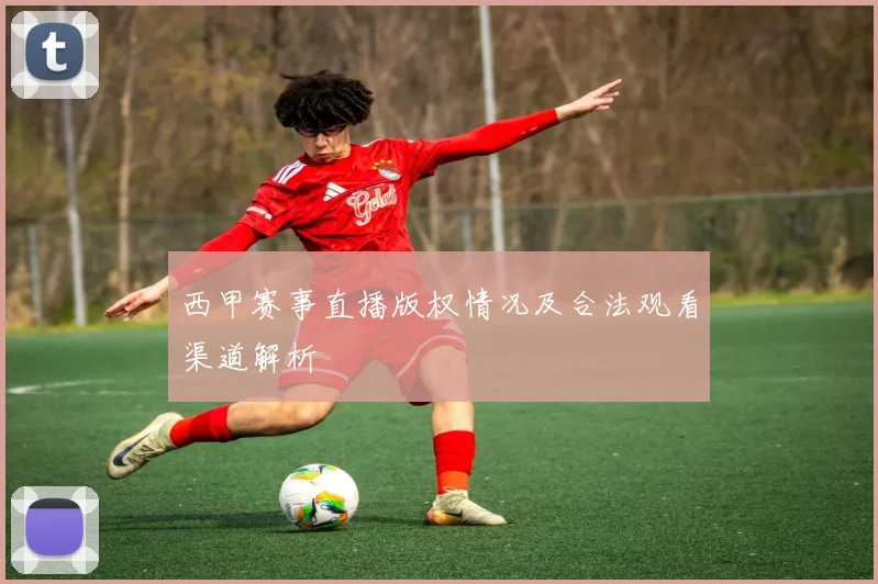 西甲赛事直播版权情况及合法观看渠道解析