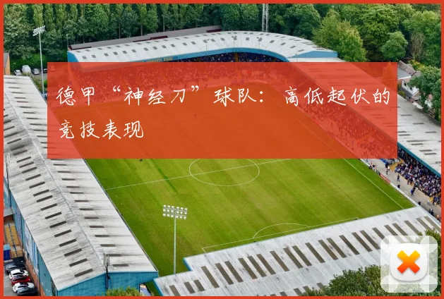 德甲“神经刀”球队:高低起伏的竞技表现