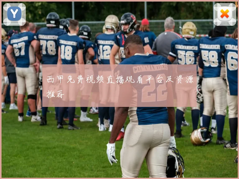 西甲免费视频直播观看平台及资源推荐